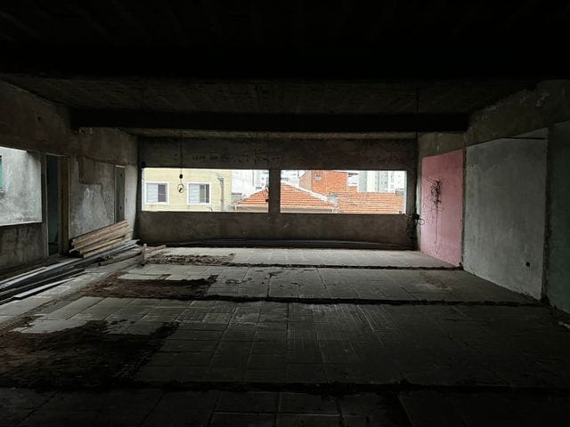 Prédio com 624m², à venda, no bairro Jardim da Glória em São Paulo