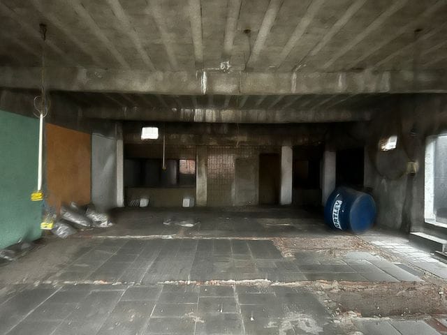 Prédio com 624m², à venda, no bairro Jardim da Glória em São Paulo