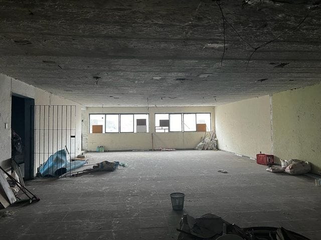 Prédio com 624m², à venda, no bairro Jardim da Glória em São Paulo