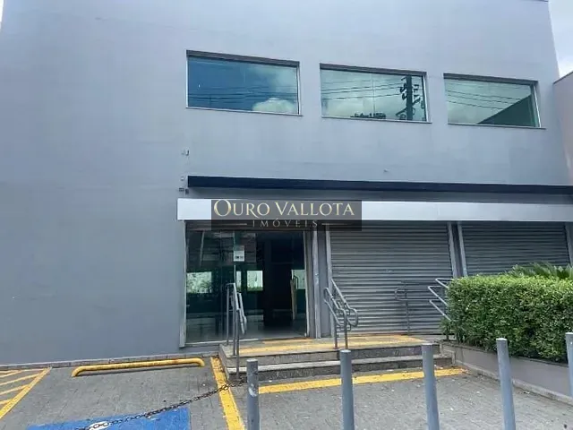 Prédio com 1000m², para alugar, no bairro Bela Vista em São Paulo