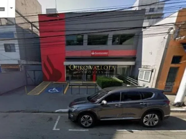 Prédio com 1000m², para alugar, no bairro Bela Vista em São Paulo