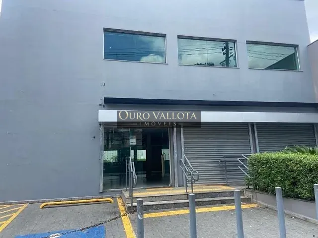 Prédio com 1000m², para alugar, no bairro Bela Vista em São Paulo