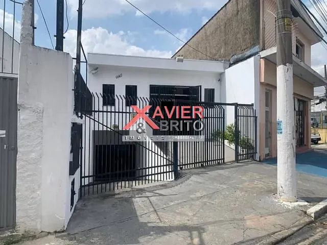Prédio com 192m², à venda, no bairro Vila Talarico em São Paulo
