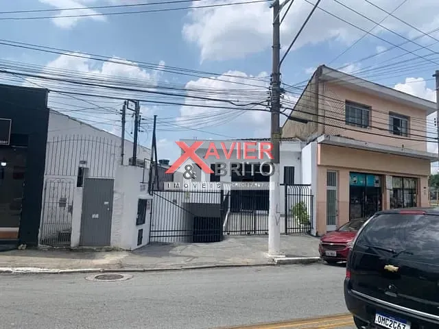Prédio com 192m², à venda, no bairro Vila Talarico em São Paulo
