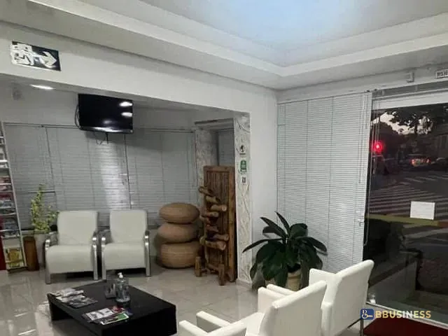 Prédio à venda, no bairro Osvaldo Cruz em São Caetano do Sul