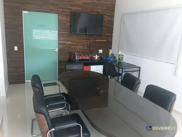 Prédio à venda, no bairro Osvaldo Cruz em São Caetano do Sul