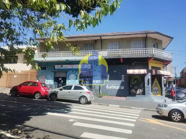 Prédio com 512m², à venda, no bairro Vila Osasco em Osasco