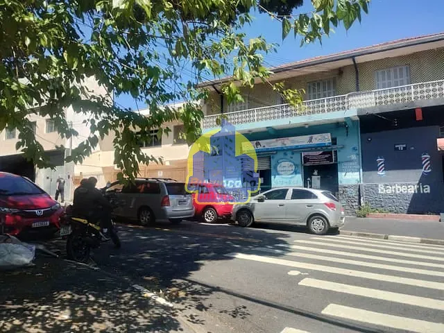 Prédio com 512m², à venda, no bairro Vila Osasco em Osasco