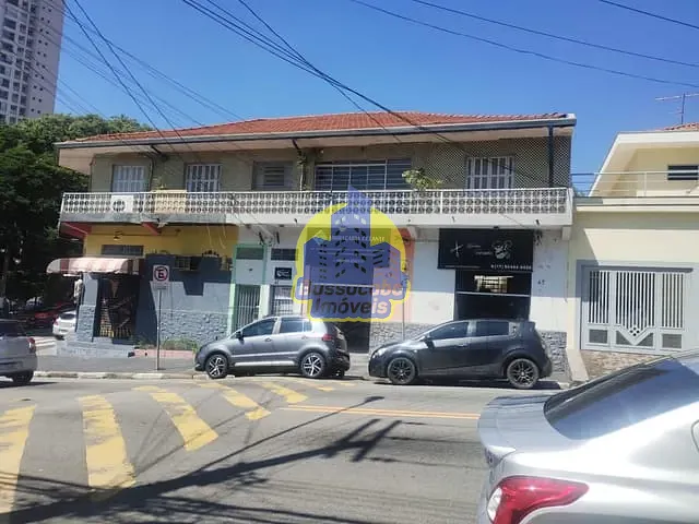 Prédio com 512m², à venda, no bairro Vila Osasco em Osasco