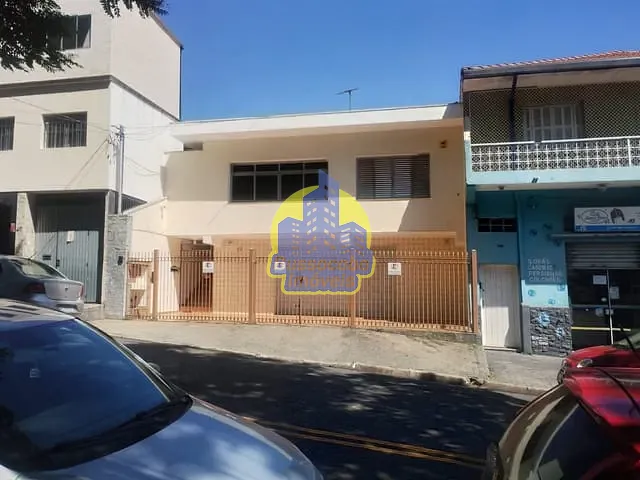 Prédio com 512m², à venda, no bairro Vila Osasco em Osasco