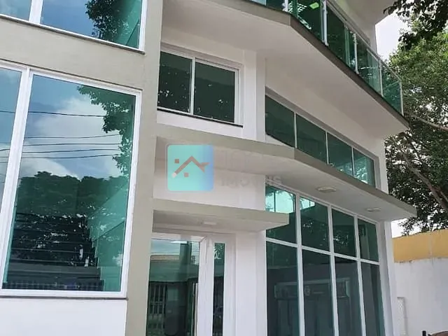 Prédio com 294m², à venda ou para alugar, no bairro Jardim Vale do Sol em São José dos Campos