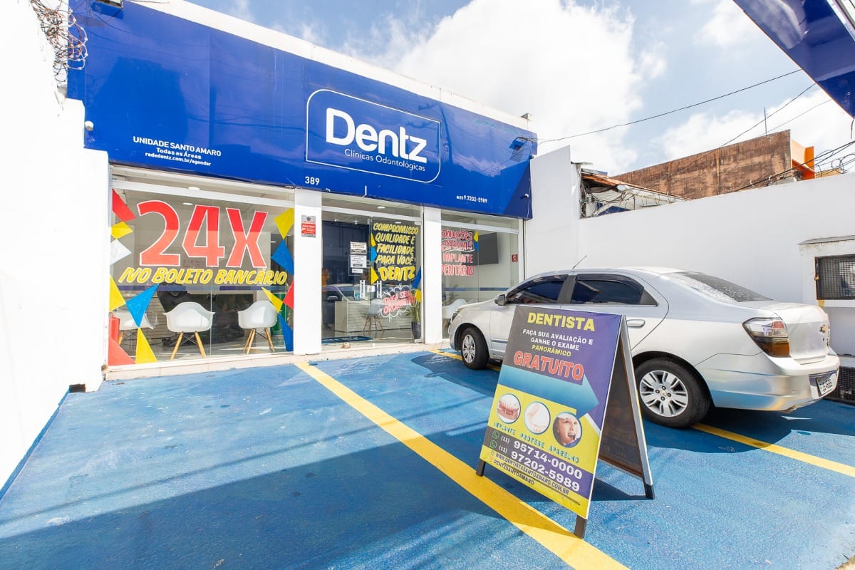 Casa comercial para venda em Santo Amaro, 271m²