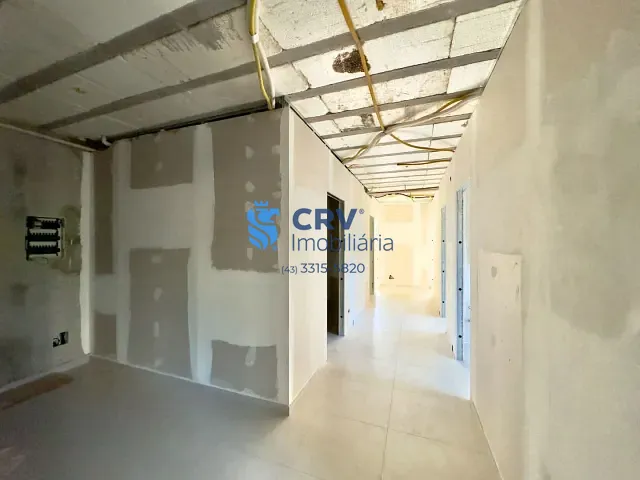 Prédio com 494m², para alugar, no bairro Jardim América em Londrina