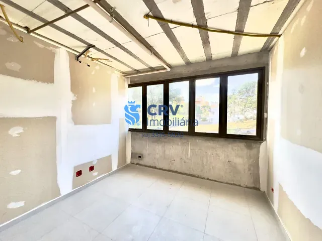Prédio com 494m², para alugar, no bairro Jardim América em Londrina