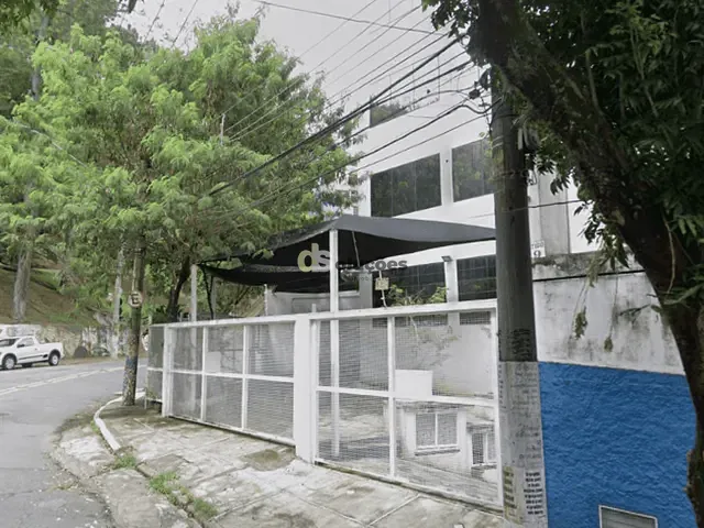 Prédio para alugar, no bairro Vila Madalena em São Paulo