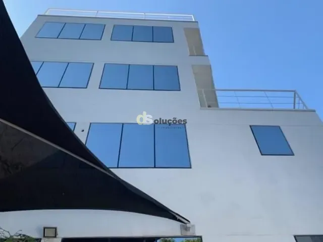 Prédio para alugar, no bairro Vila Madalena em São Paulo