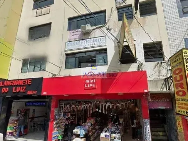 Prédio com 350m², à venda, no bairro Centro em São Bernardo do Campo