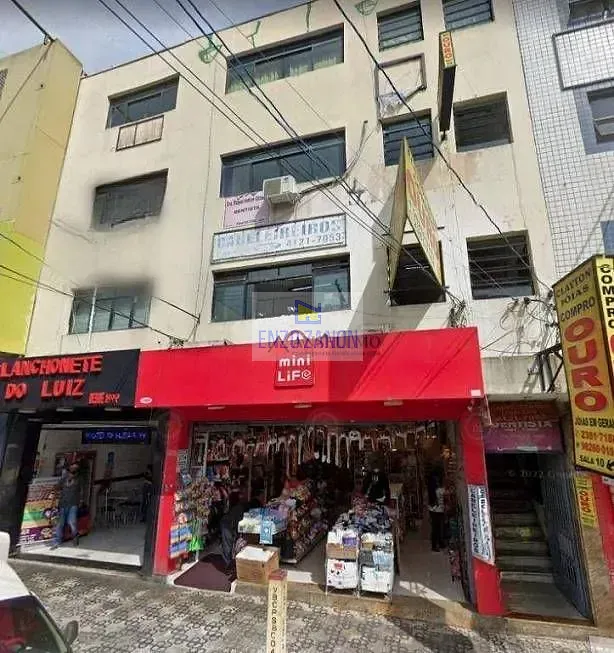Prédio Inteiro, 750 m² - Foto 1