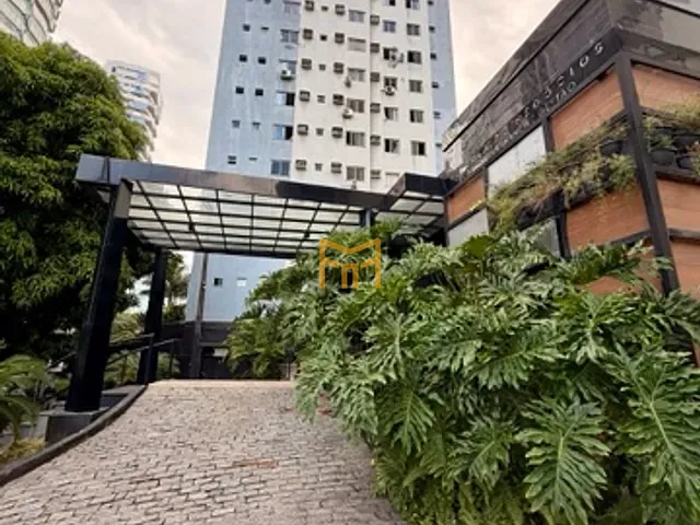 Prédio para alugar, no bairro Nazaré em Belém