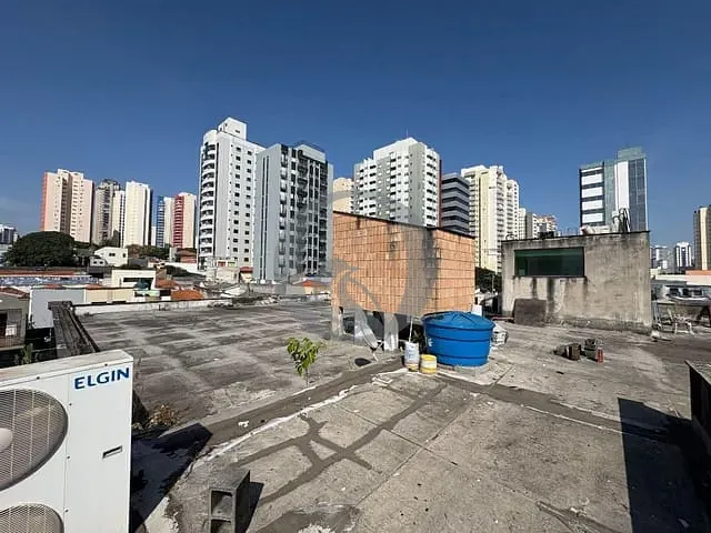 Prédio à venda, no bairro Tatuapé em São Paulo