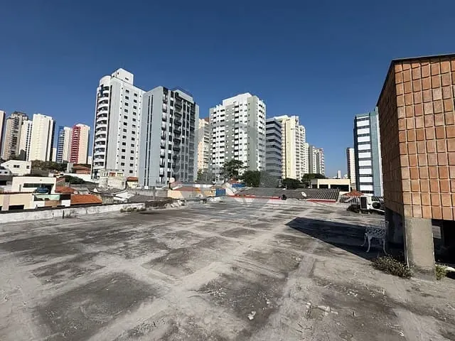 Prédio à venda, no bairro Tatuapé em São Paulo