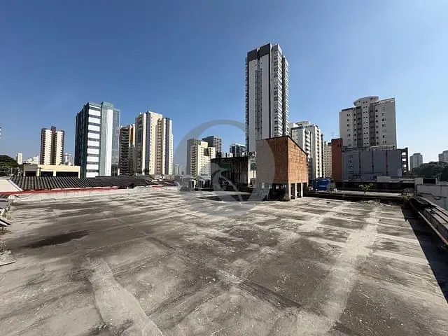 Prédio à venda, no bairro Tatuapé em São Paulo