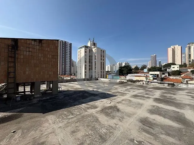 Prédio à venda, no bairro Tatuapé em São Paulo