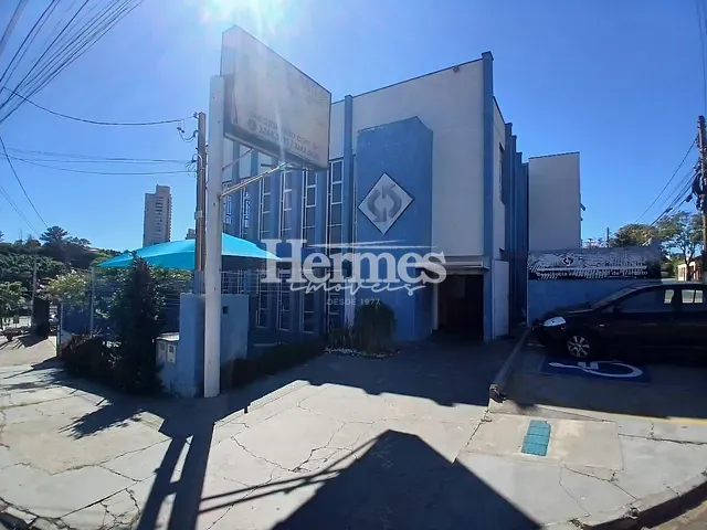 Prédio com 950m², à venda ou para alugar, no bairro Jardim Chapadão em Campinas
