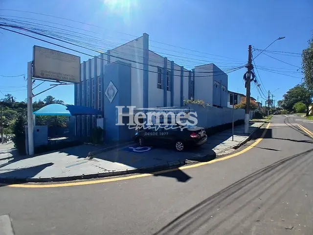 Prédio com 950m², à venda ou para alugar, no bairro Jardim Chapadão em Campinas