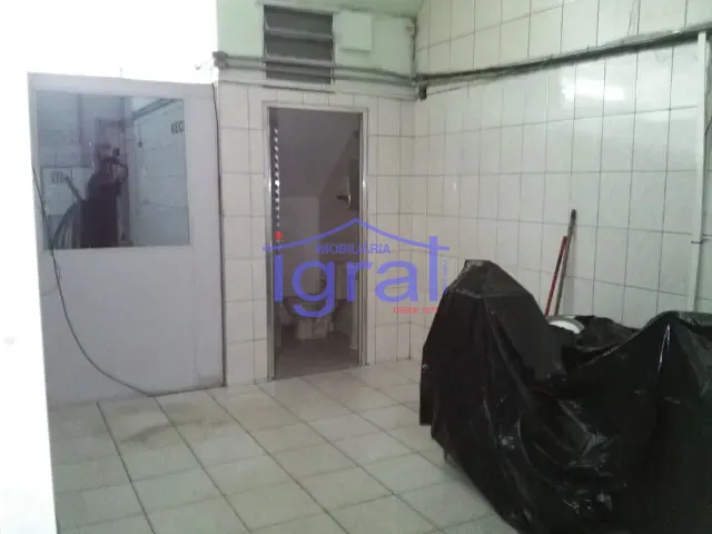 Prédio com 448m², à venda, no bairro Jabaquara em São Paulo