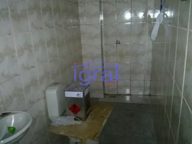 Prédio com 448m², à venda, no bairro Jabaquara em São Paulo