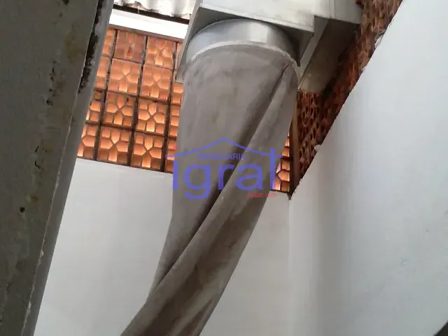 Prédio com 448m², à venda, no bairro Jabaquara em São Paulo