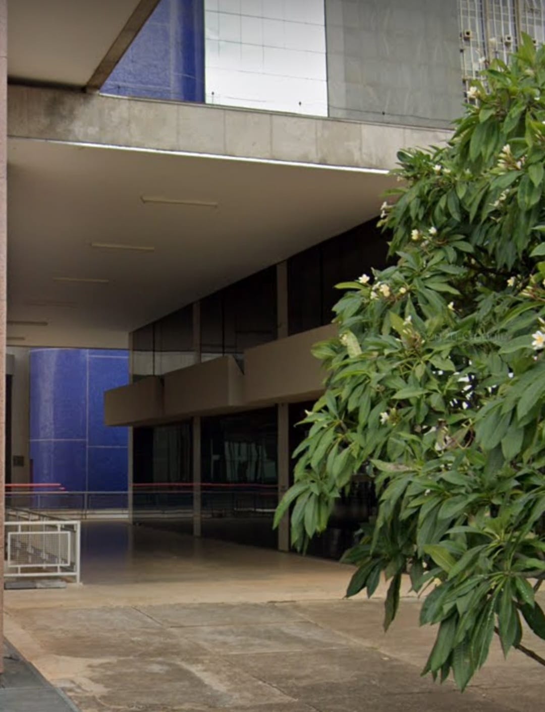 Prédio Inteiro, 3477 m² - Foto 2