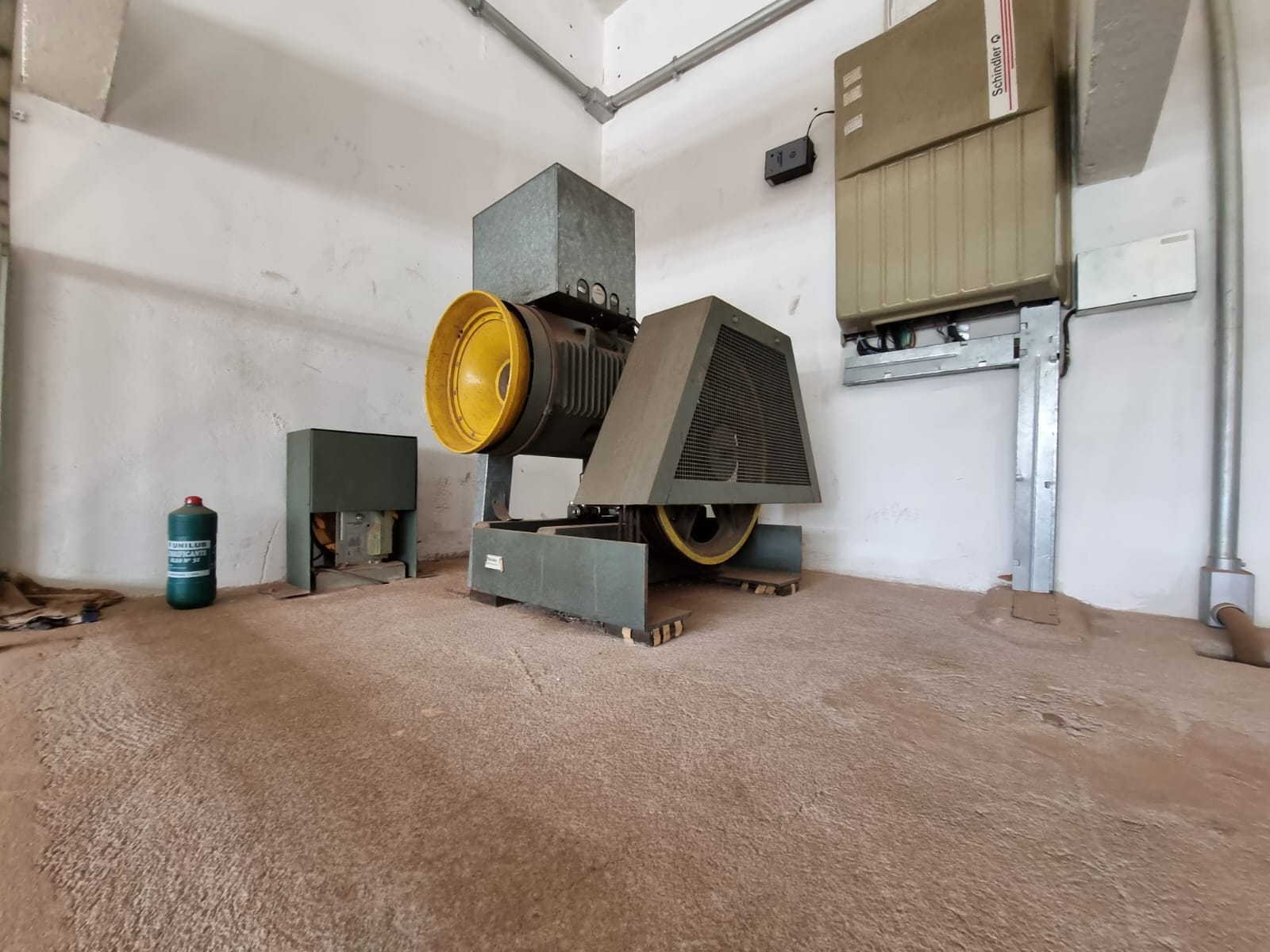 Prédio Inteiro, 3477 m² - Foto 5