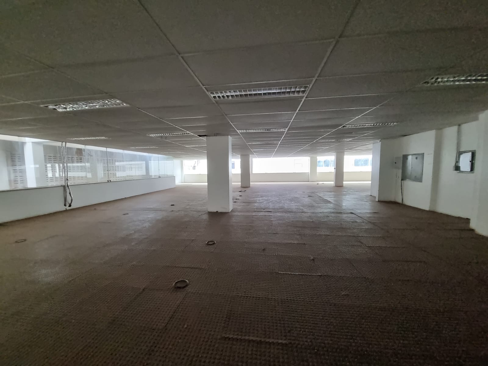 Prédio Inteiro, 3477 m² - Foto 36