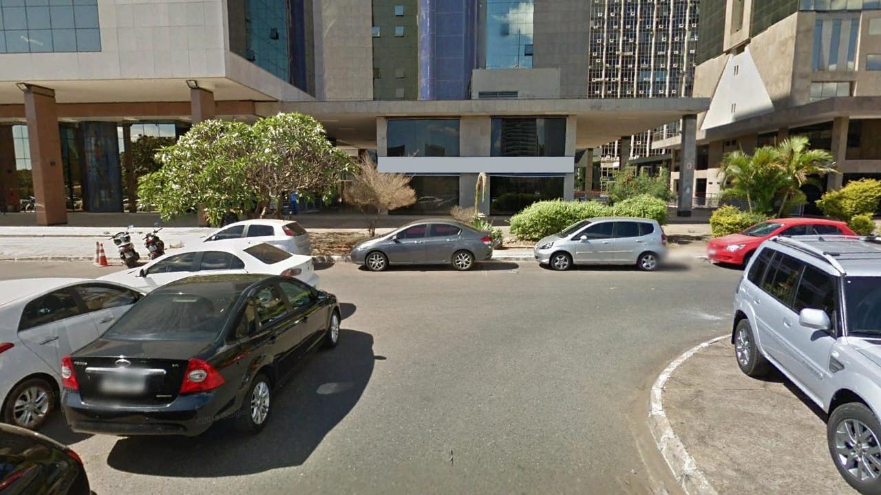 Prédio Inteiro, 3477 m² - Foto 1