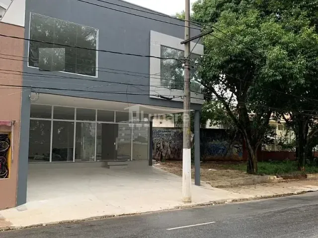 Prédio com 186m², à venda, no bairro Mooca em São Paulo