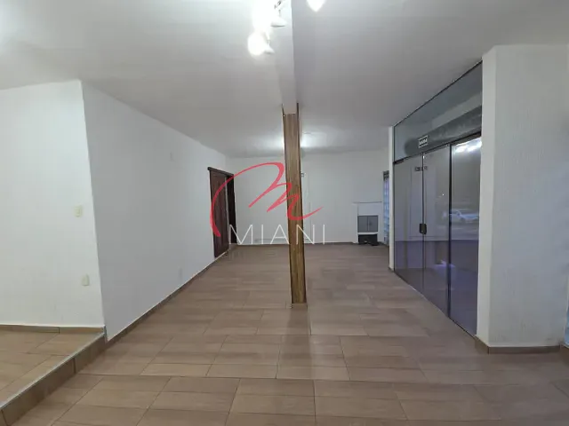 Prédio com 130m², para alugar, no bairro Conjunto Residencial Butanta em São Paulo
