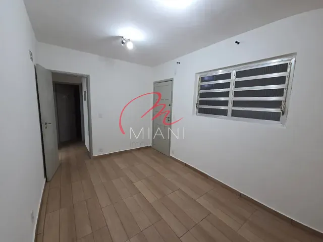Prédio com 130m², para alugar, no bairro Conjunto Residencial Butanta em São Paulo