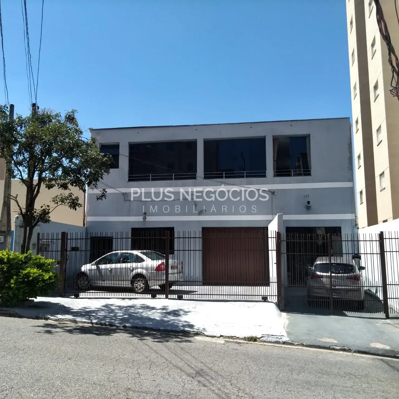 Prédio Inteiro, 639 m² - Foto 1
