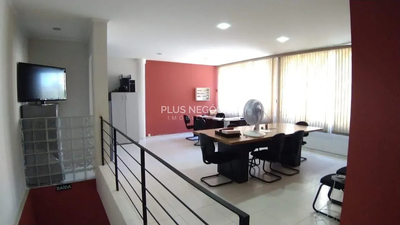Prédio Inteiro, 639 m² - Foto 4