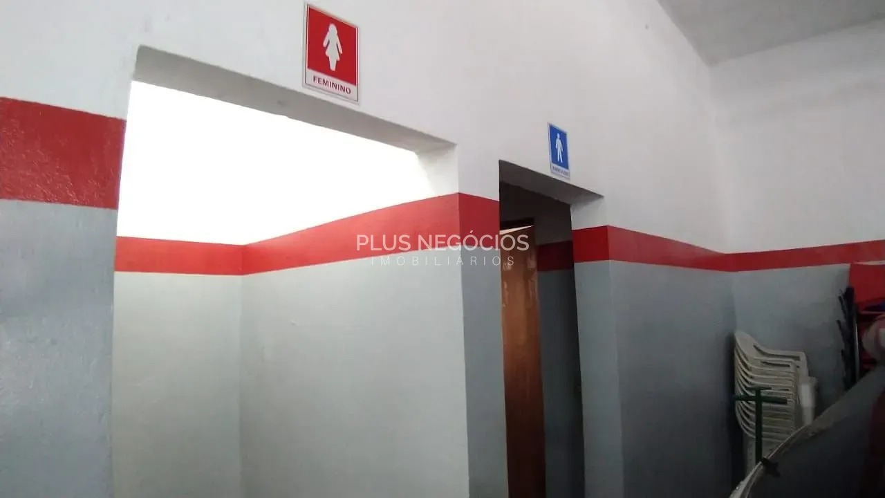 Prédio Inteiro, 639 m² - Foto 7
