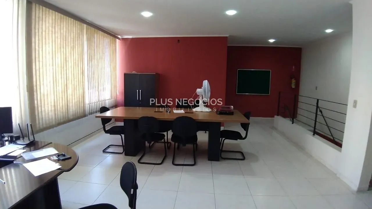 Prédio Inteiro, 639 m² - Foto 3