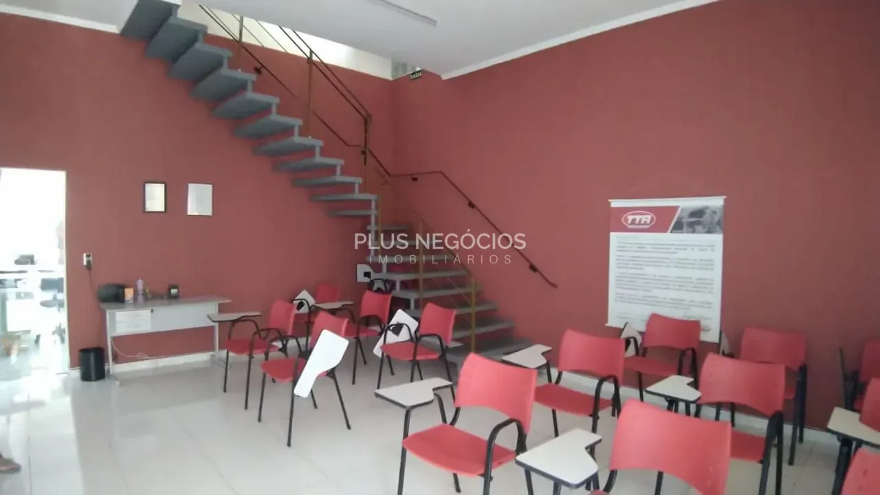 Prédio Inteiro, 639 m² - Foto 5