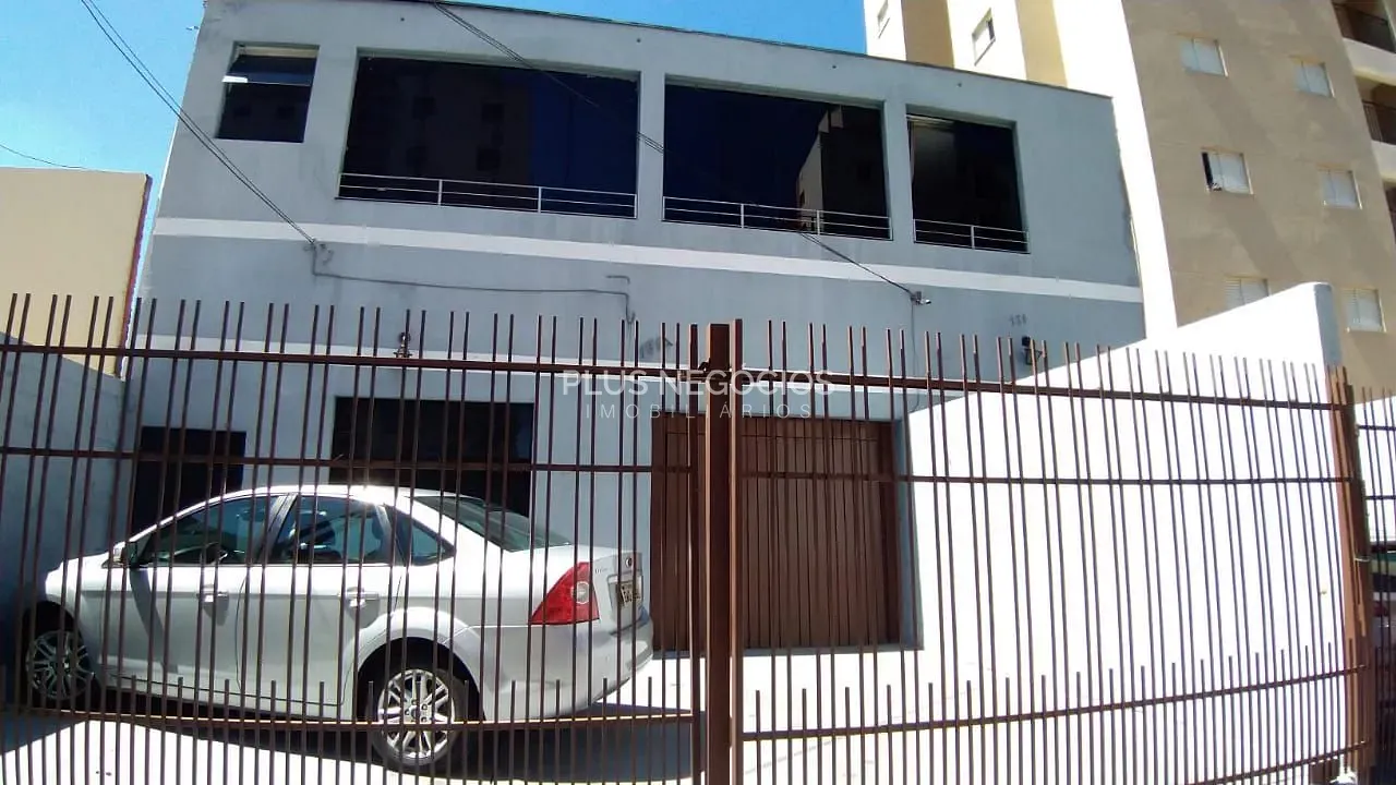 Prédio Inteiro, 639 m² - Foto 2