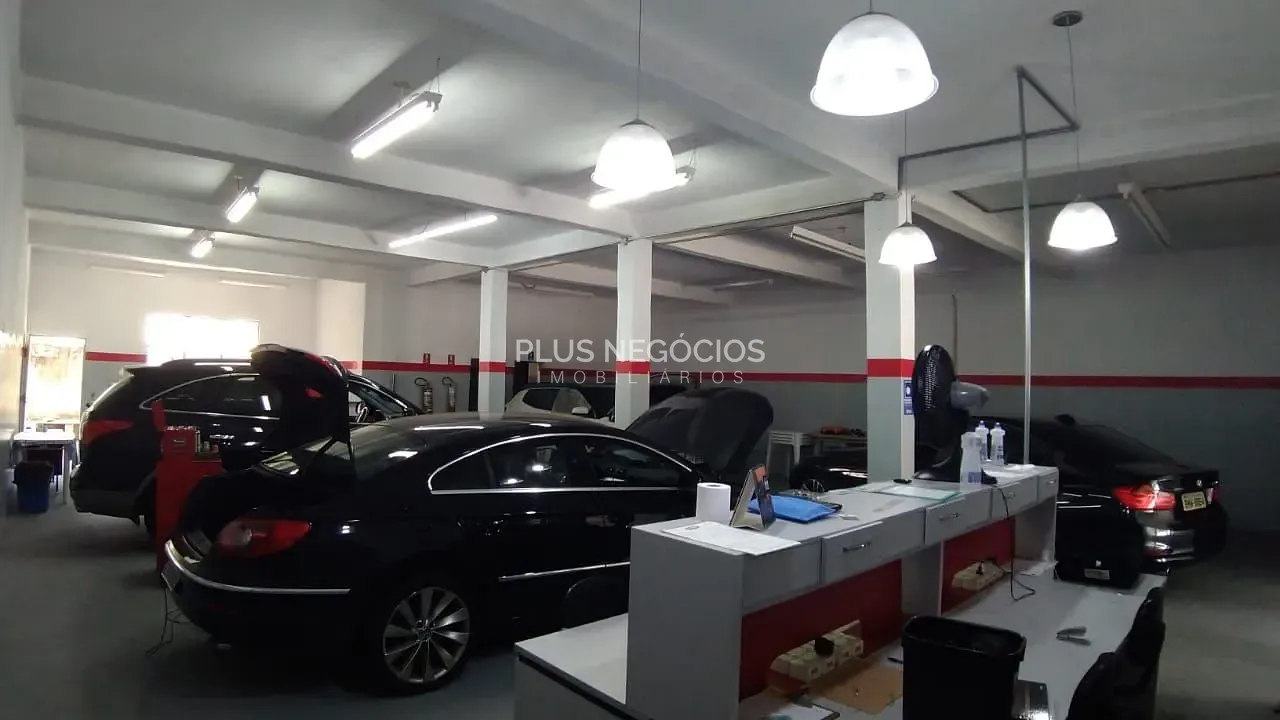 Prédio Inteiro, 639 m² - Foto 10