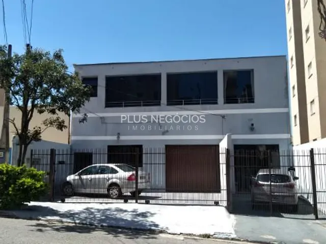 Prédio à venda, no bairro Jardim Nova Manchester em Sorocaba