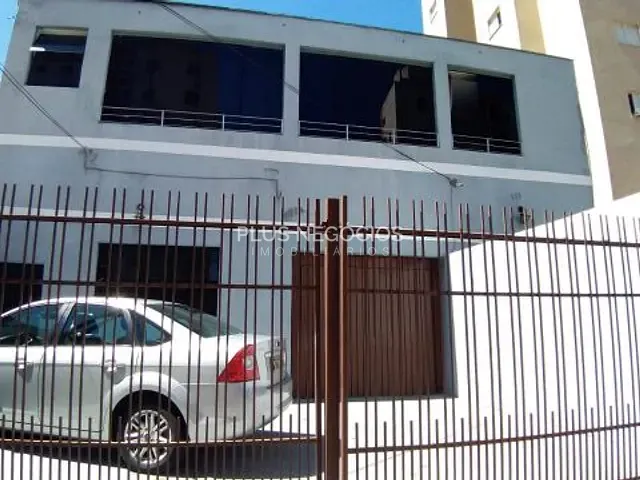 Prédio à venda, no bairro Jardim Nova Manchester em Sorocaba