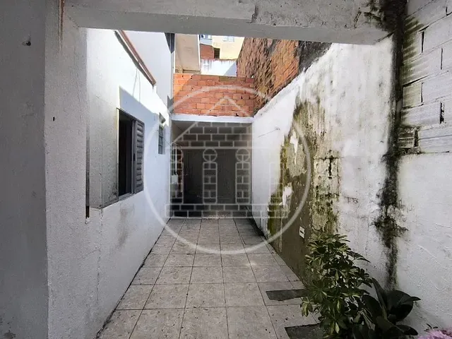 Prédio com 175m², à venda, no bairro Parque América em São Paulo