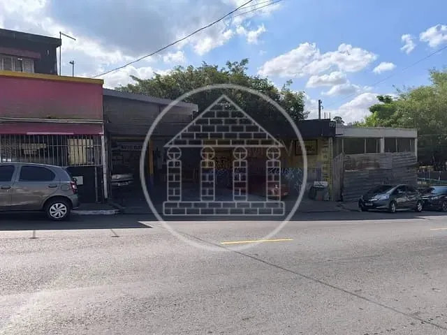 Prédio com 175m², à venda, no bairro Parque América em São Paulo